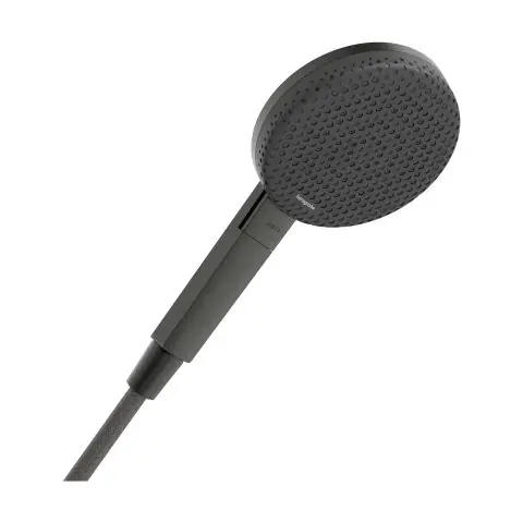 Begränsat antal Hansgrohe Raindance Alive Select S Handdusch